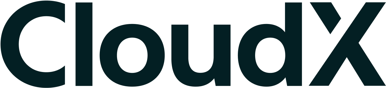 CloudX